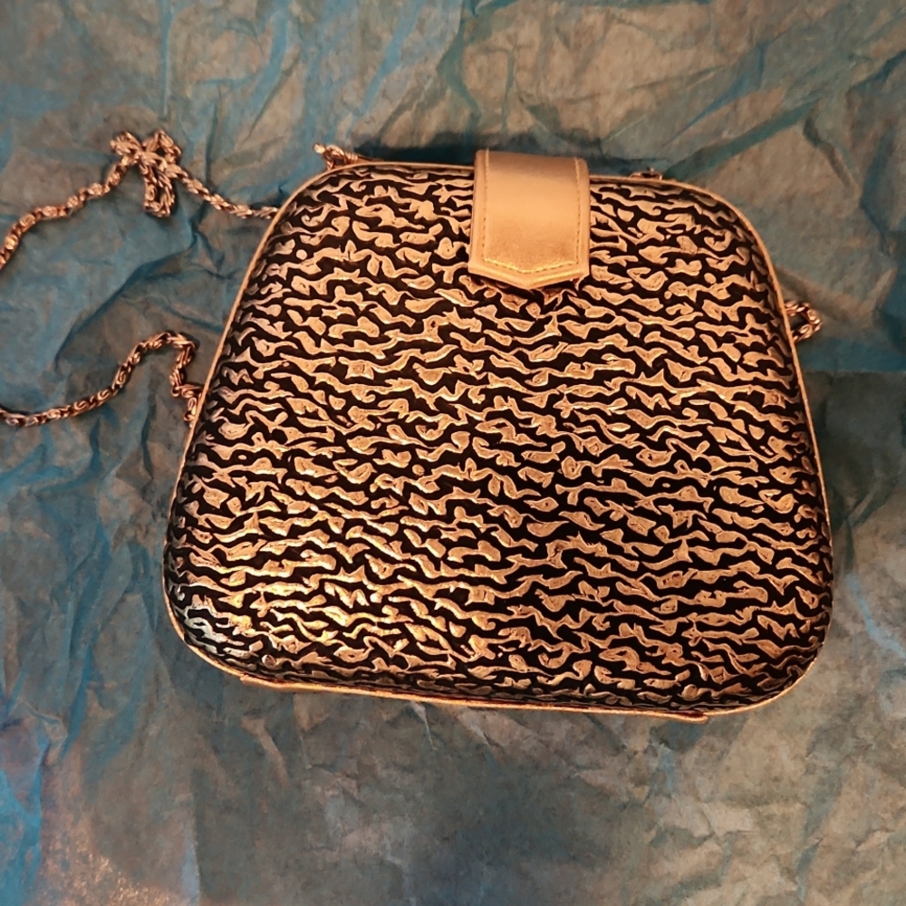 Vintage Shar Mark Las Vegas handbag